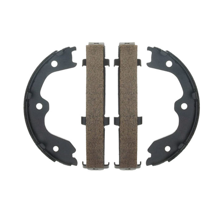 Customizable Cars Brake Shoes OEM New Condition for Corolla Coaster Accord Toyota Honda HyundaiPremium